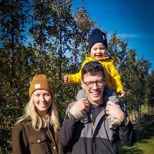 Meet your Posher, Rachel